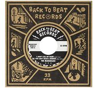 Maharajas - Moody Garage Series [Vinilo]