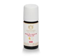 Maharishi Ayurveda Aceite nasya de 10 ml de aceite ayurvédico para la nariz, protege la mucosa nasal, sin colorantes, sabores y aditivos artificiales