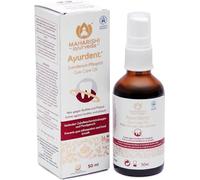 Maharishi Ayurveda Ayurdent Aceite para el cuidado de las encías | calma las encías | previene la inflamación de las encías y el mal aliento | 50 ml | 1 unidad