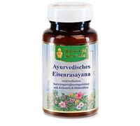 Maharishi Ayurveda -Ayurvédico Iron Rasayana, promueve la asimilación del hierro por parte del organismo