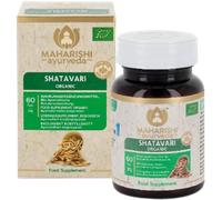 Maharishi Ayurveda Biografía de Shatavari - 60 comprimidos Maharishi Ayurveda