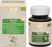Maharishi Ayurveda Brahmi ecológico - 60 comprimidos Maharishi Ayurveda