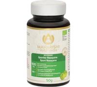 Maharishi Ayurveda MA1 Atleta Rasayana Orgánica - 100 comprimidos Maharishi Ayurveda