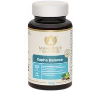 Maharishi Ayurveda MA1402 Equilibrio Kapha - 50 comprimidos Maharishi Ayurveda