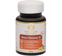 Maharishi Ayurveda MA1663 Ama-Cleanse G - 60 comprimidos Maharishi Ayurveda