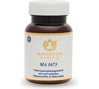 Maharishi Ayurveda MA1673 - 60 comprimidos Maharishi Ayurveda