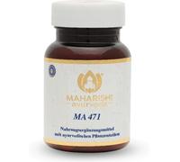 Maharishi Ayurveda MA471 - 60 comprimidos Maharishi Ayurveda