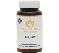 Maharishi Ayurveda MA690 - 120 comprimidos Maharishi Ayurveda