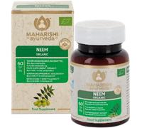Maharishi Ayurveda Neem Bio - 60 comprimidos Maharishi Ayurveda