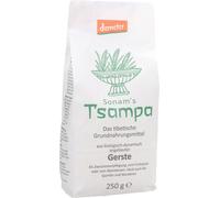 Maharishi Ayurveda Tsampa de Cebada de Cultivo Biodinámico - Bio - 250 g Maharishi Ayurveda
