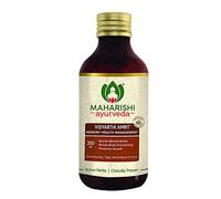 Maharishi Ayurveda Vidyarthi Amrit - Paquete de 1 unidad (200 ml)