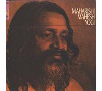 MAHARISHI MAHESH YOGI - Maharishi Mahesh Yogi