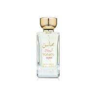 Mahasin cristal por lattafa Ard al zaafaran 100 ml EDP Spray Perfume - mejor vendedor