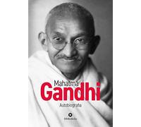 Mahatma Gandhi. Autobiografia (Pop)