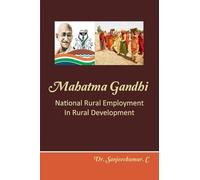 Mahatma Gandhi National Rural Employment In Rural Development