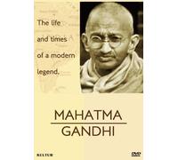 Mahatma Gandhi [USA] [DVD]