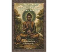 Mahavajra Sutra on the Direct Experience of Inherent Perfection