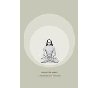 Mahavatar Babaji Blank Journal: A Journal for Inner Reflection