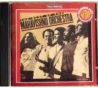 Mahavishnu - Best Of...