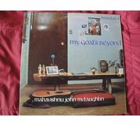 Mahavishnu John Mclaughlin - My Goal'S Beyond