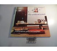 Mahavishnu John McLaughlin - My goal's beyond / Vinyl record [Vinyl-LP] [Vinilo]
