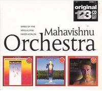 Mahavishnu Orchestra - 3cd Boxset