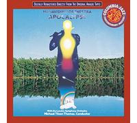 Mahavishnu Orchestra - Apocalypse [1974]