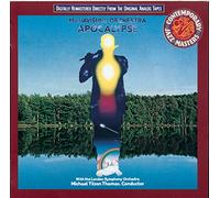 Mahavishnu Orchestra - Apocalypse