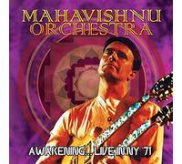 Mahavishnu Orchestra - Awakening…Live In NY '71
