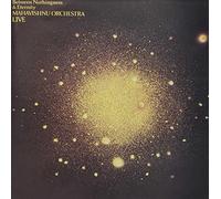 Mahavishnu Orchestra - Between nothingness & eternity