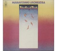 Mahavishnu Orchestra - Birds Of Fire