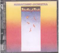 Mahavishnu Orchestra - Birds of Fire