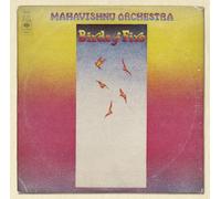 Mahavishnu Orchestra Birds of Fire (CD) Limited Album (Importación USA)