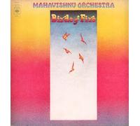 Mahavishnu Orchestra - Birds Of Fire + Top Obi