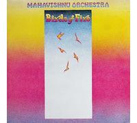 Mahavishnu Orchestra - Birds of Fire [Vinilo]