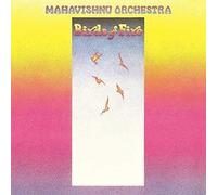 Mahavishnu Orchestra Birds of Fire (Vinyl)