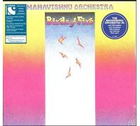 Mahavishnu Orchestra - Birds of Fire [VINYL] [Vinilo]