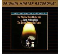 Mahavishnu Orchestra - Inner Mounting Flame