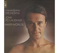 Mahavishnu Orchestra - Inner Worlds