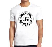 Mahavishnu Orchestra Jazz Rock Fusion Band Music Gift tee T Shirt