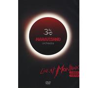 Mahavishnu Orchestra - Live at Montreux 1974/1984 [2d [Alemania] [DVD]