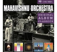 Mahavishnu Orchestra - Original Album Classics