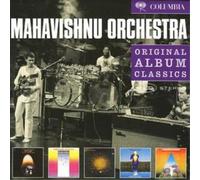 Mahavishnu Orchestra - Original Album Classics