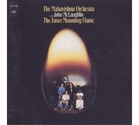Mahavishnu Orchestra The Inner Mounting Flame (CD) Album (Importación USA)
