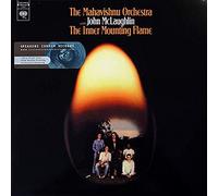 Mahavishnu Orchestra - The Inner Mounting Flame - Speakers Corner Records - PC 31067