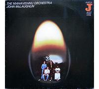 Mahavishnu Orchestra - The Mahavishnu Orchestra - John McLaughlin