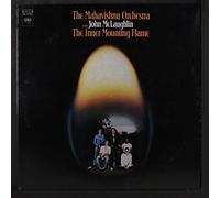 Mahavishnu Orchestra, The With John McLaughlin - The Inner Mounting Flame