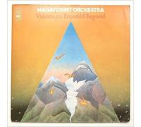 MAHAVISHNU ORCHESTRA - Visions Of The Emerald Beyond