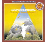 Mahavishnu Orchestra Visions Of The Emerald Beyond (CD) (Importación USA)