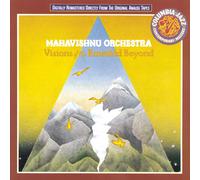 Mahavishnu Orchestra - Visions Of The Emerald Beyond